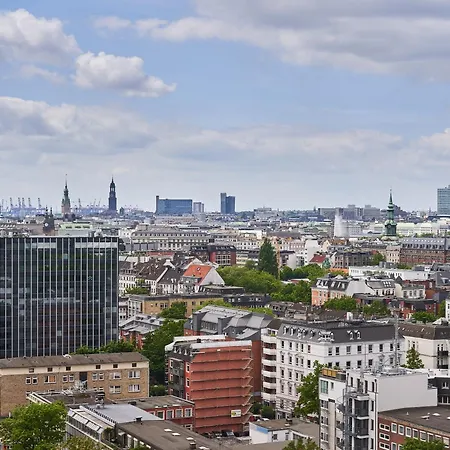 Numa Hamburg St Georg