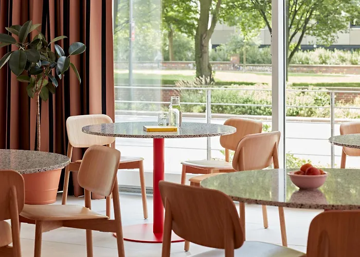 Numa St Georg 4* Hamburg