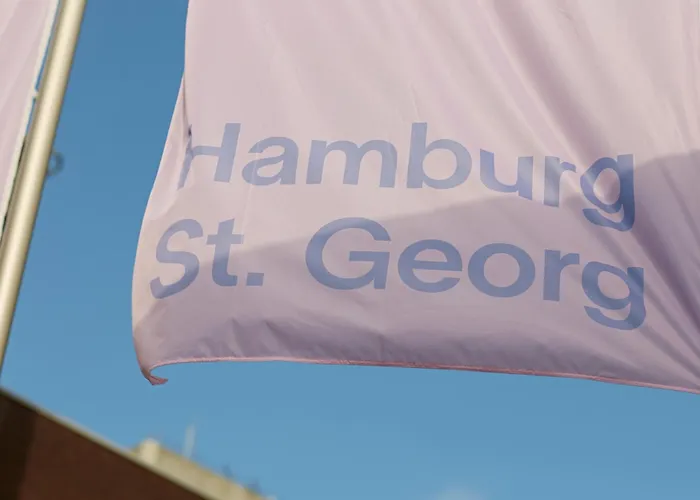 Numa St Georg 4* Hamburg