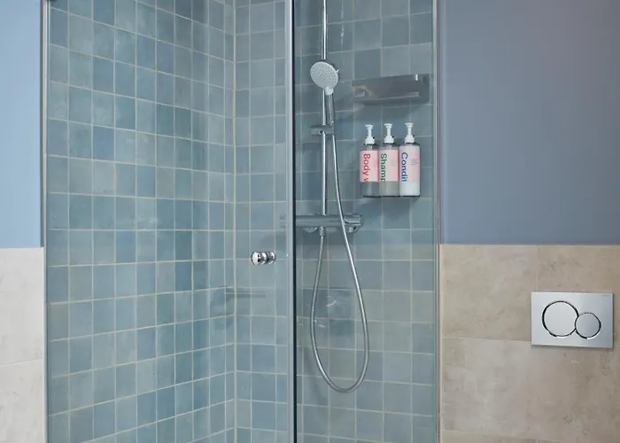 Numa St Georg Hotel apartamentowy