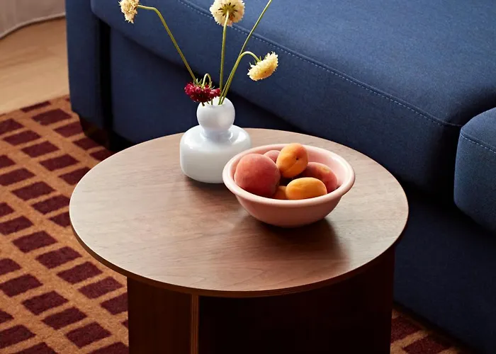 Aparthotel Numa St Georg Hamburg