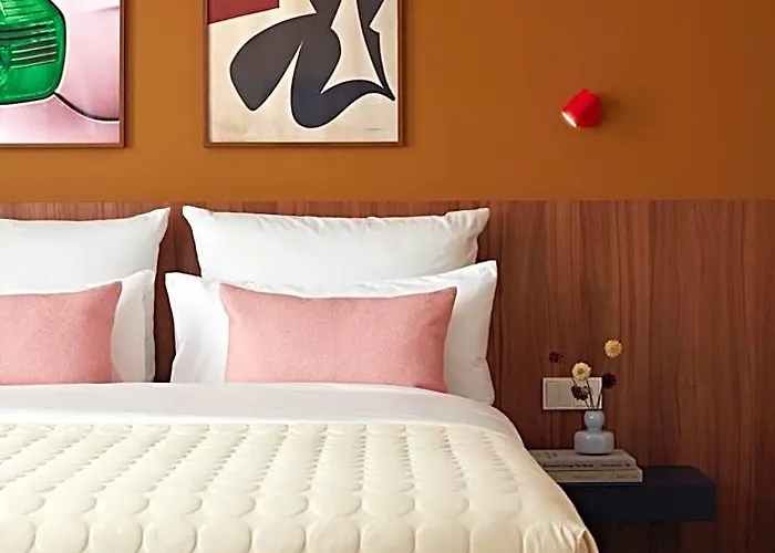 Numa St Georg 4*