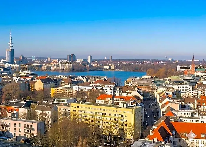 Numa St Georg Hamburg