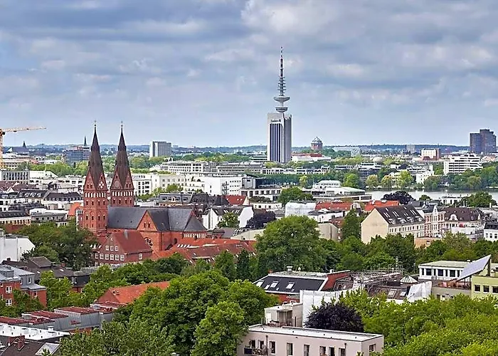 Numa St Georg